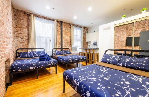 NoMad Apartamento | Studios in New York