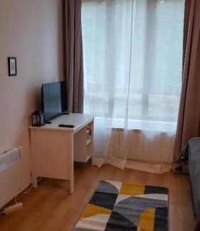 Samokov Apartamento | Studios in Semiramida Gardens - 8,10,28