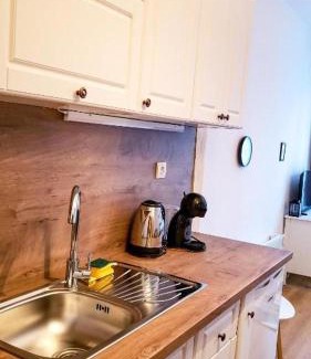 Samokov Apartamento | Studios in Semiramida Gardens - 8,10,28