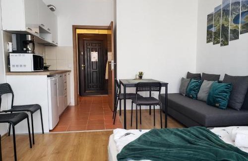 Samokov Apartamento | Studios in Semiramida Gardens - 8,10,28