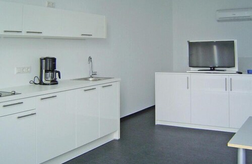 Geierswalde Apartamento | Studios in the beach house in the Lausitz Resort, Geierswalde
