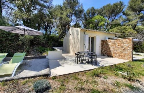 Simiane-Collongue Apartamento | Studios indépendants dans grand Domaine en pleine nature