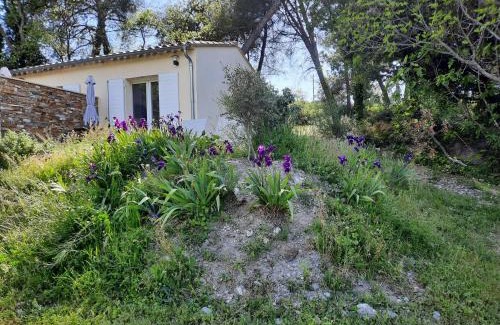 Simiane-Collongue Apartamento | Studios indépendants dans grand Domaine en pleine nature