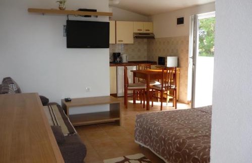 Katoro Apartamento | Studios Ivana