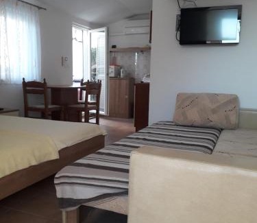 Katoro Apartamento | Studios Ivana