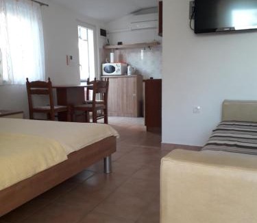 Katoro Apartamento | Studios Ivana