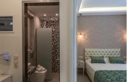 Thasos Town Apartamento | Studios Kierion #1