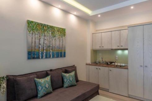 Thasos Town Apartamento | Studios Kierion #1
