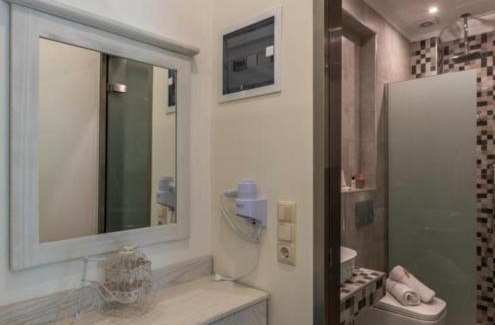 Thasos Town Apartamento | Studios Kierion #1