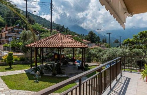 Thasos Town Apartamento | Studios Kierion #1