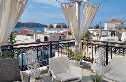 Potos Apartamento | Studios Kira Veta