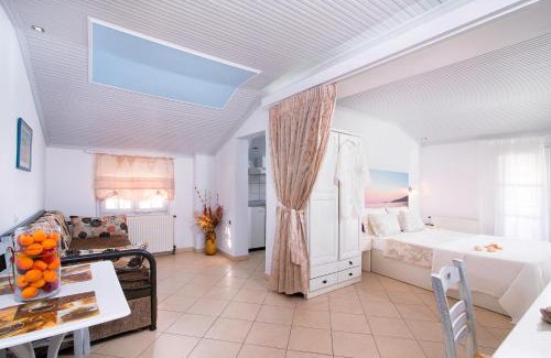 Potos Apartamento | Studios Kira Veta