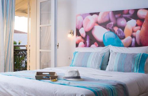 Potos Apartamento | Studios Kira Veta