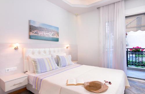 Potos Apartamento | Studios Kira Veta