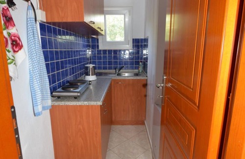 Krinidhes Casa | Studios Kostas & Despina