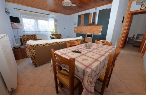 Krinidhes Casa | Studios Kostas & Despina