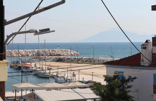 Limenaria Apartamento | Studios Kostis