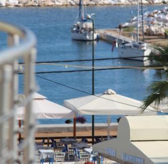 Limenaria Apartamento | Studios Kostis