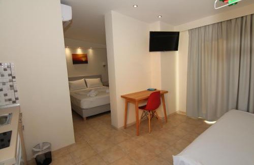Limenaria Apartamento | Studios Kostis