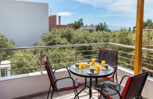 Potos Apartamento | Studios Koula 2 - KORINA