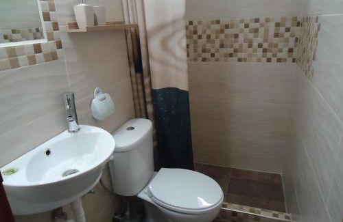 Toroni Apartamento | Studios Lainis