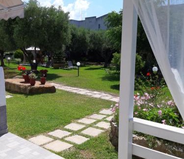 Toroni Apartamento | Studios Lainis