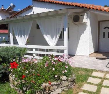 Toroni Apartamento | Studios Lainis