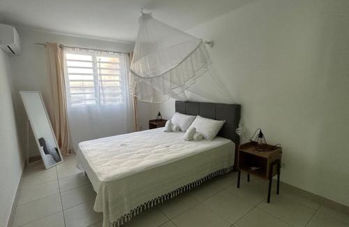 Le Carbet Apartamento | Studios Latouche