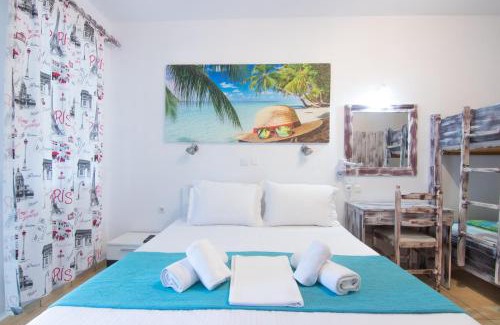 Skala Potamias Apartamento | Studios Liolios #2
