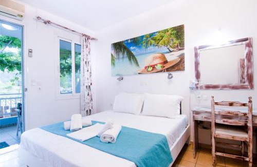 Skala Potamias Apartamento | Studios Liolios #2