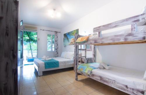 Skala Potamias Apartamento | Studios Liolios #2