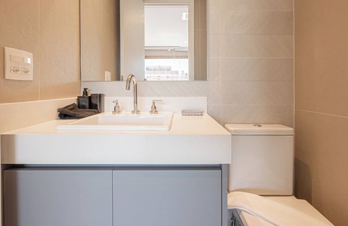 Vila Nova Conceicao Apartamento | Studios Luxuosos By Anora Spaces
