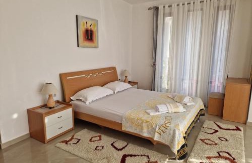 Ulcinj Apartamento | Studios M