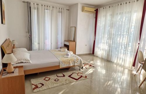 Ulcinj Apartamento | Studios M