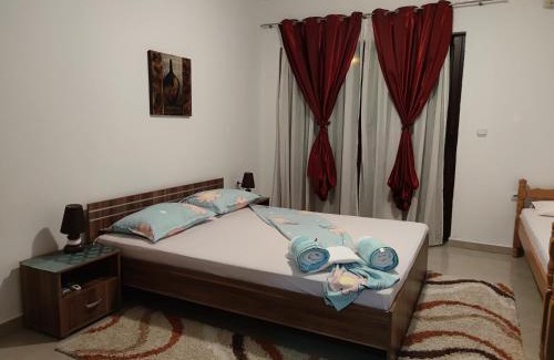 Ulcinj Apartamento | Studios M