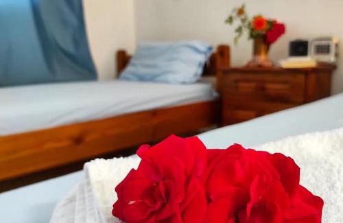 Kalamaki Apartamento | studios.maria.anna