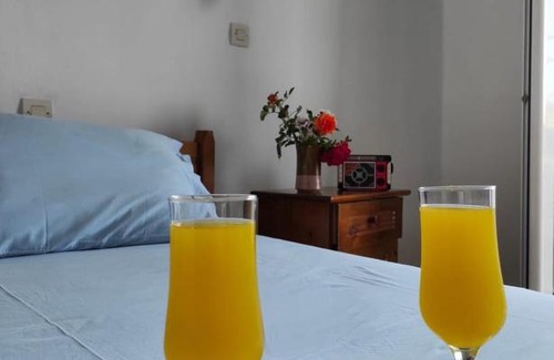 Kalamaki Apartamento | studios.maria.anna