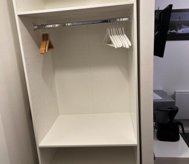 Saint-Marc Apartamento | Studios meublés Brest Keruscun