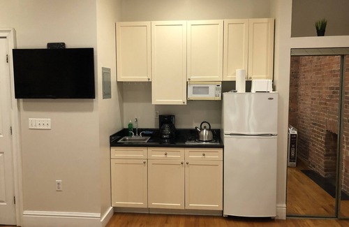 NoMad Apartamento | Studios Midtown Manhattan