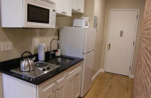 NoMad Apartamento | Studios Midtown Manhattan