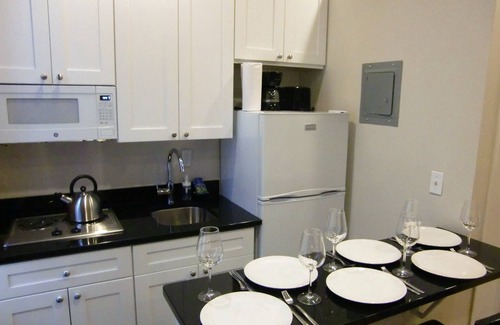 NoMad Apartamento | Studios Midtown Manhattan