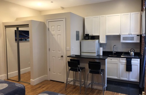 NoMad Apartamento | Studios Midtown Manhattan