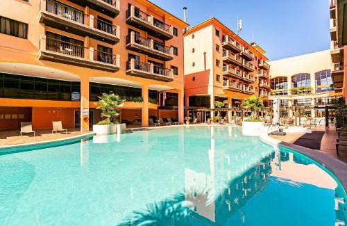 Jurere Complejo | Studios modernos à beira-mar - Jurerê Beach Village JBVTOP