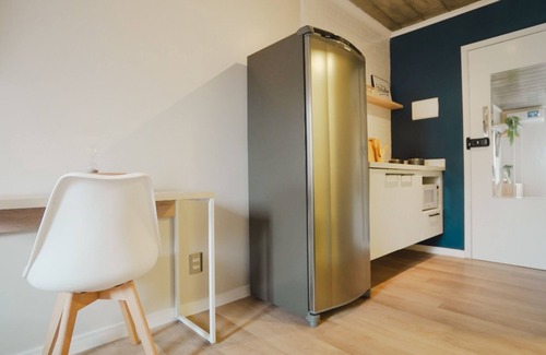 Bela Vista Apartamento | Studios Mood Martiniano
