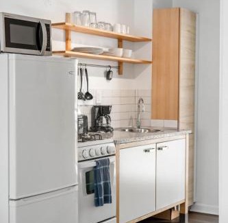 Brookwood Casa | Studios On 25th by BCA Furnished Apartments Studio 03 C