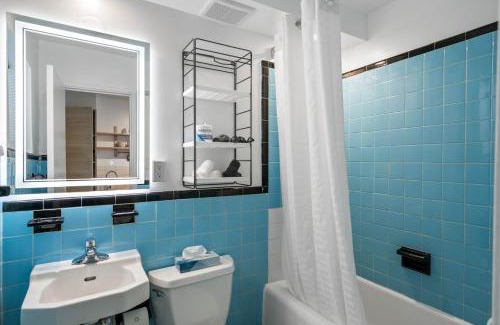 Brookwood Casa | Studios On 25th by BCA Furnished Apartments Studio 03 C