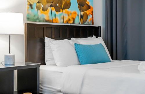 Brookwood Casa | Studios On 25th by BCA Furnished Apartments Studio 16 D