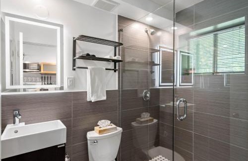 Brookwood Casa | Studios On 25th by BCA Furnished Apartments Studio 16 D