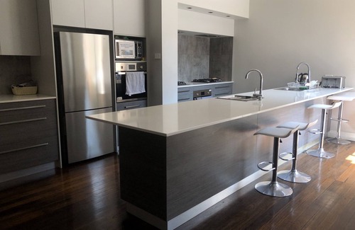 Newcastle Apartamento | Studios on King