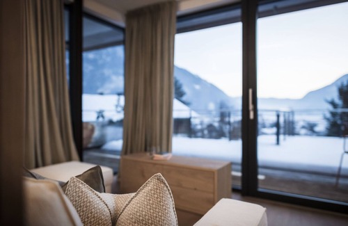 Sand in Taufers Apartamento | Studios on the mountain